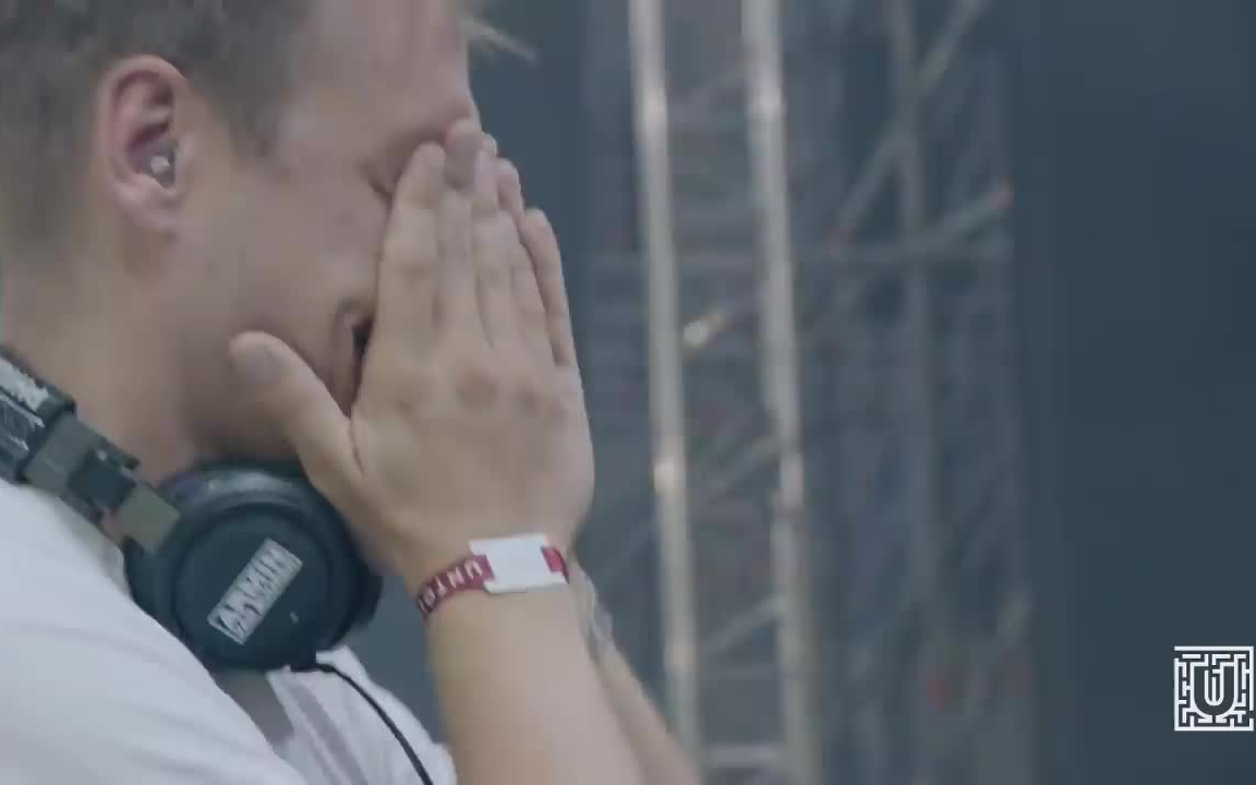 [图]RAMsterdam（Played by Armin Van Buuren）