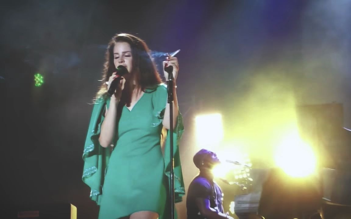 lanadelreyoldmoneyacapellalive