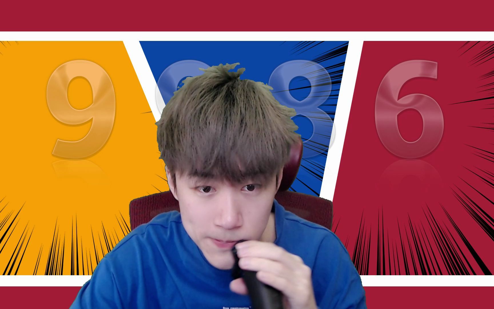 虎牙不求人202201241厨神下饭1v4