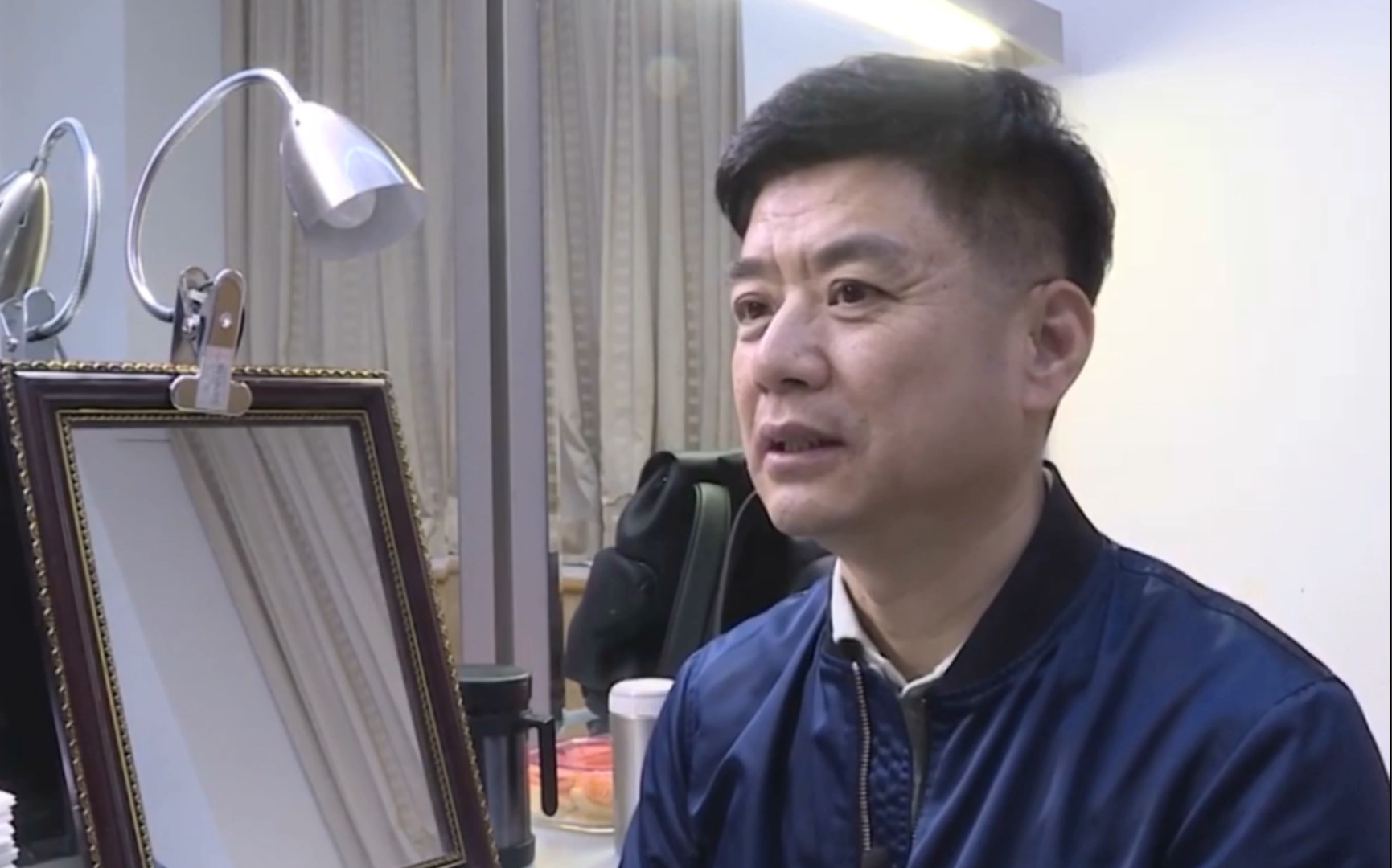 『专访』杜镇杰《珠帘寨》专访  幕后花絮