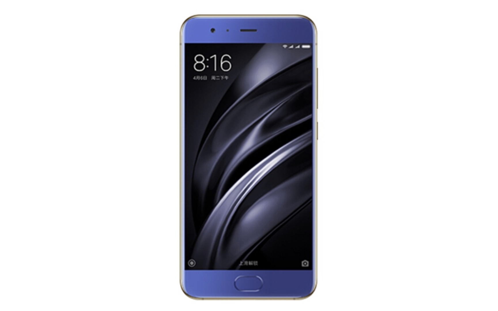 我的小米6还能再战两年 哈哈哈哈哈_哔哩哔哩_bilibili