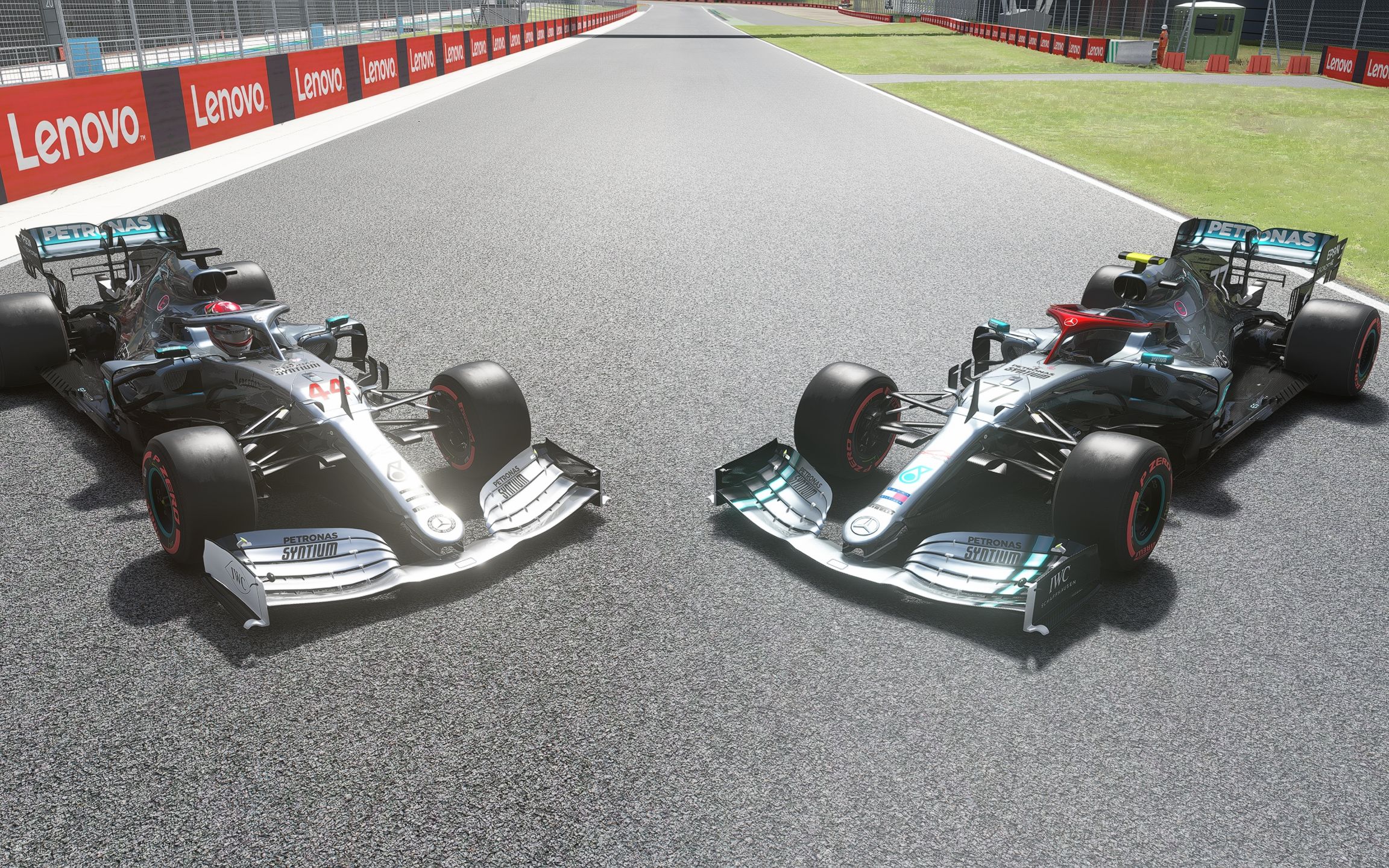 【ac/mod修复】梅赛德斯