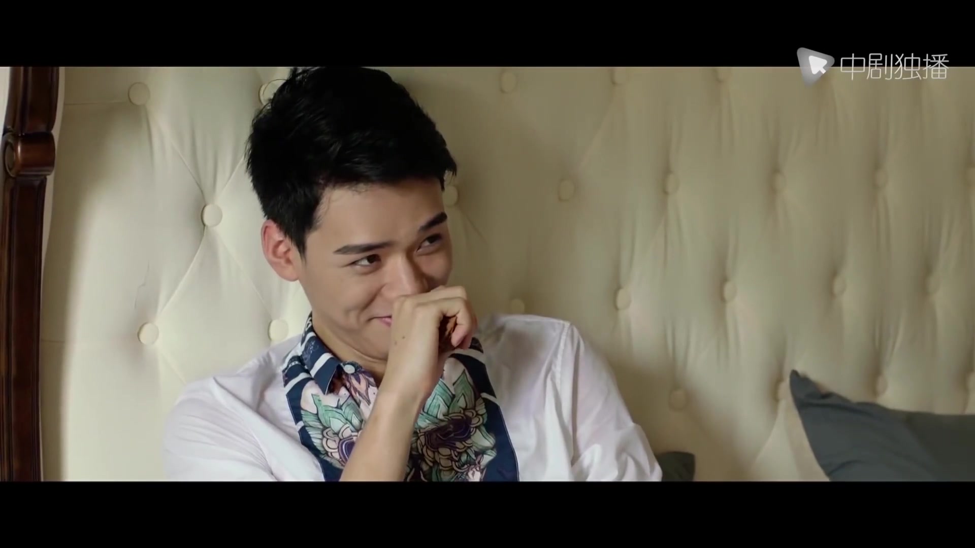 【盛势ep1(2)】不愧是夏小妖的鸟,占便宜骂人把彭泽刷的不要不要的!