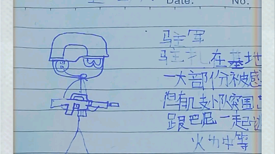 丧尸基地人物介绍