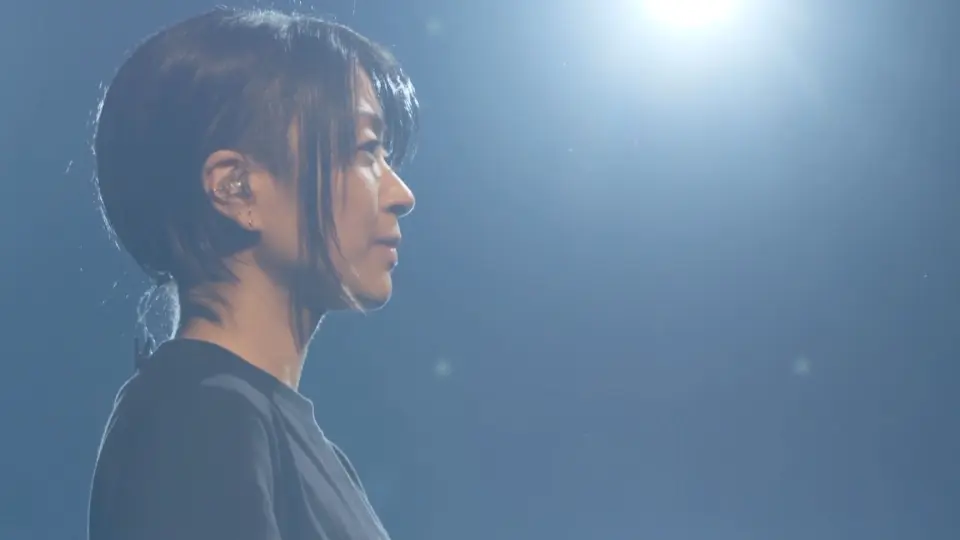 4K 极致版蓝光极限码率]宇多田ヒカル（宇多田光） Hikaru Utada 