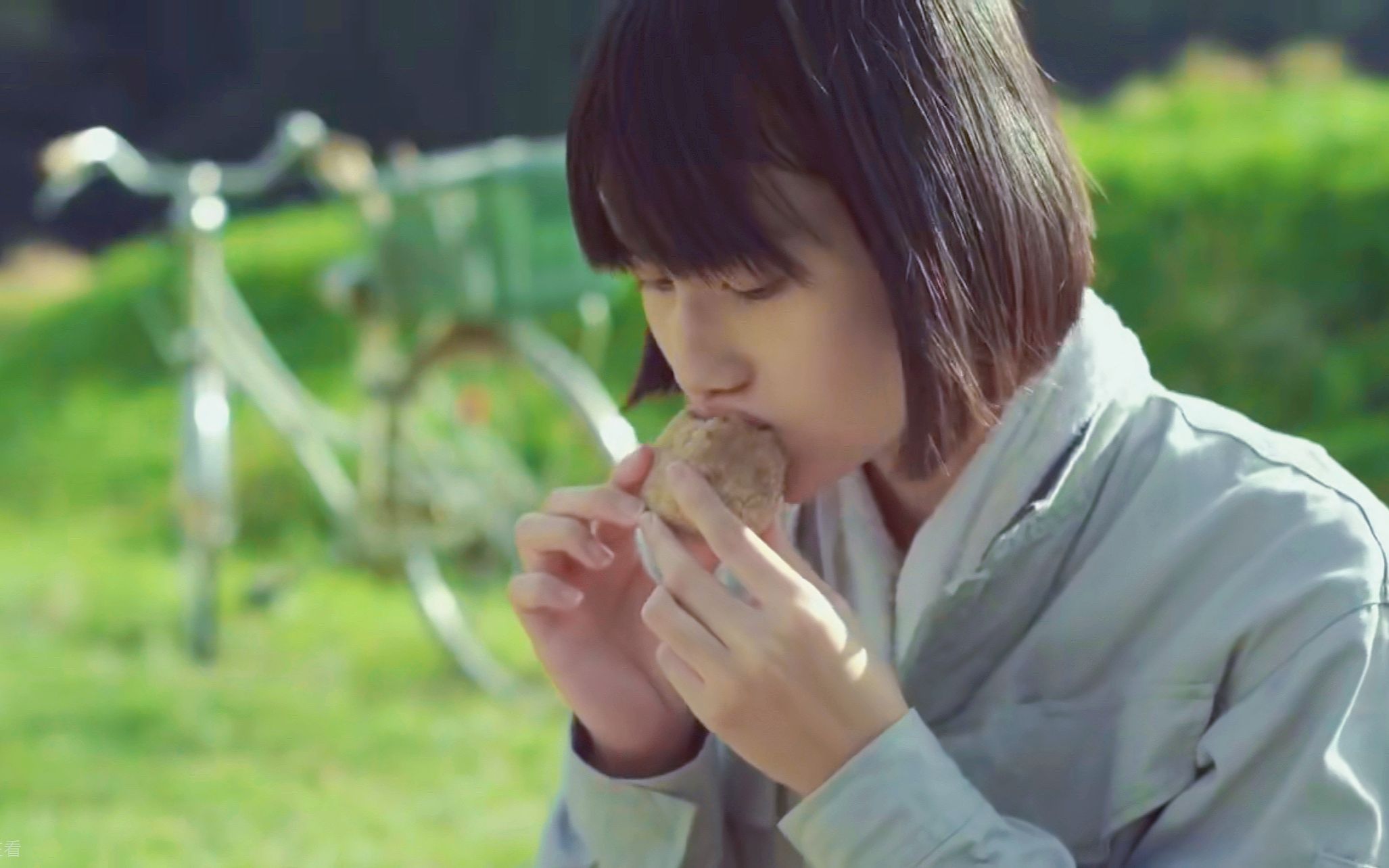 治愈日系电影《小森林》美食剪辑--"做菜能看出人心"