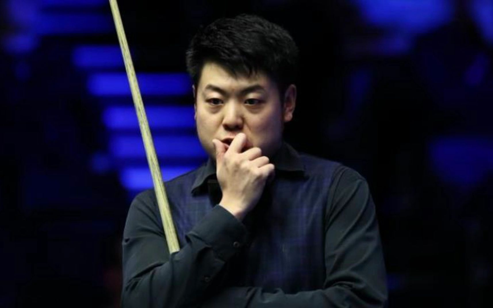 梁文博李行终身禁赛,颜丙涛禁赛5年,赵心童禁赛1年8个月等10人被处罚