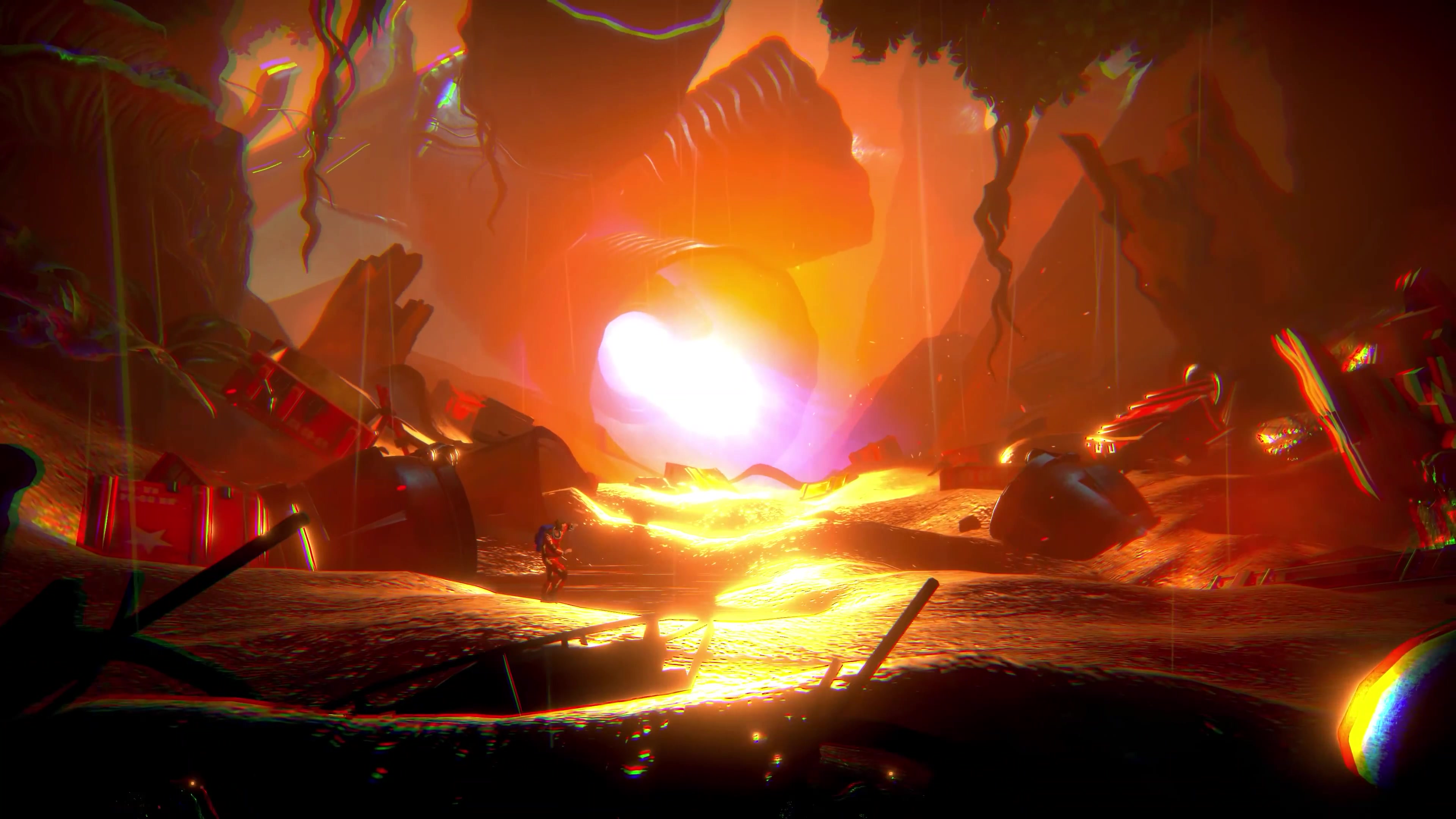 小奥菲斯littleorpheusformac2d冒险类游戏