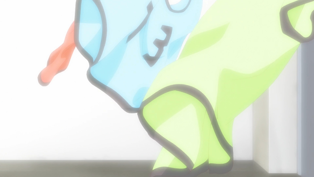 义妹生活  第六集