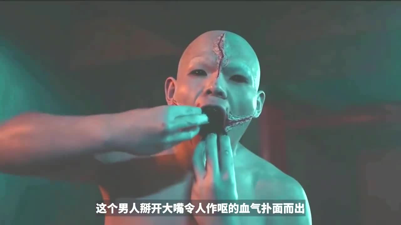 2022最新奇幻惊悚电影,妖魔鬼怪危害人间,驱魔人下山斩妖除魔