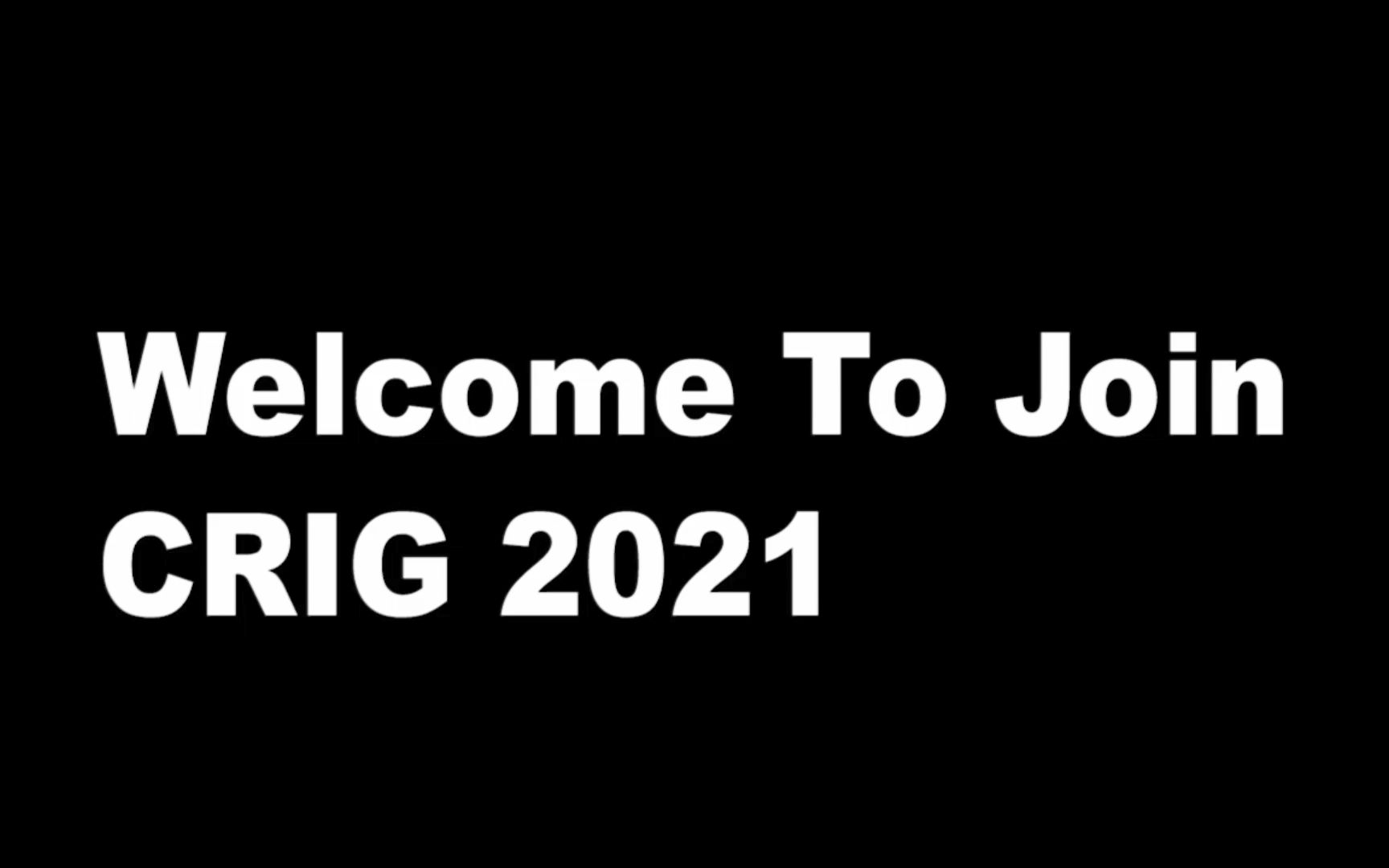 Welcome To Join CRIG 2021 中铁国际2021新员工入职哔哩哔哩bilibili