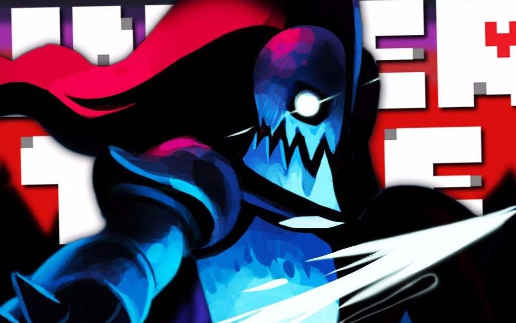 【默奇】传说之下第五期-鱼姐篇(中)