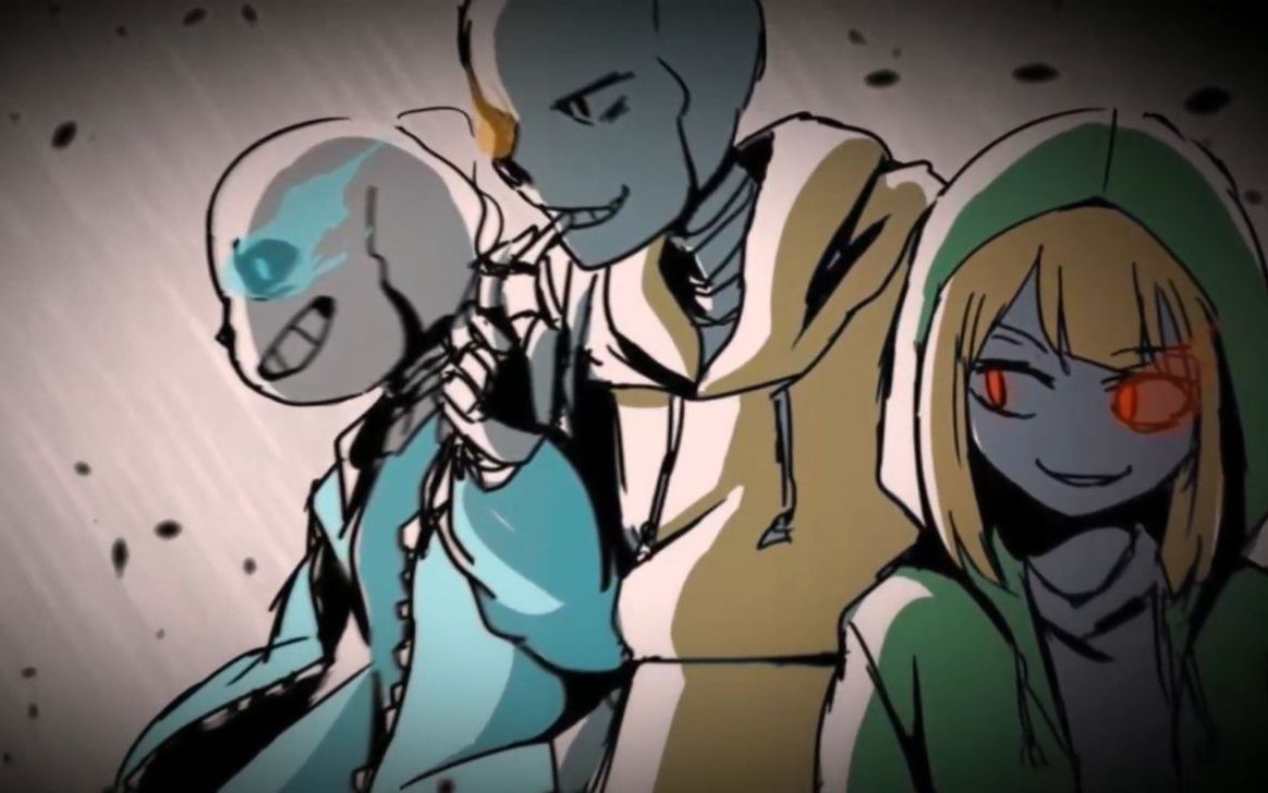 [bad time trio]壁纸推荐