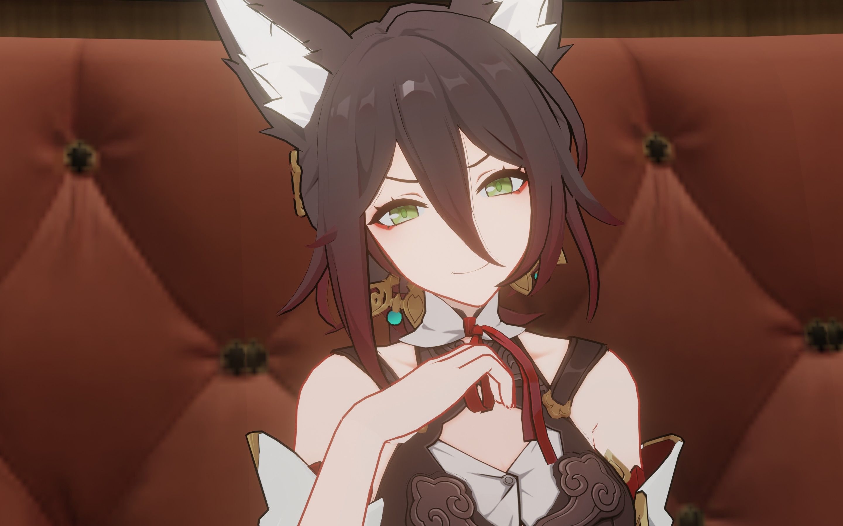 给恩公解锁新姿势 (停云phut hon)