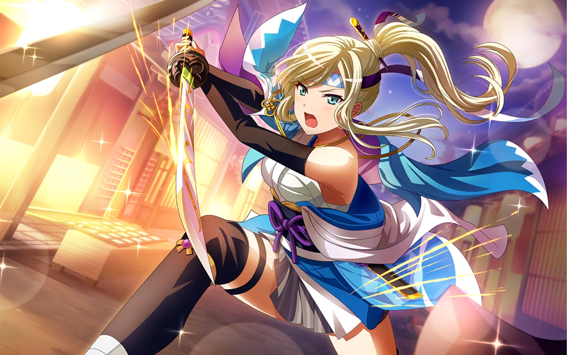 少女歌剧国际服永仓新八梦大路文