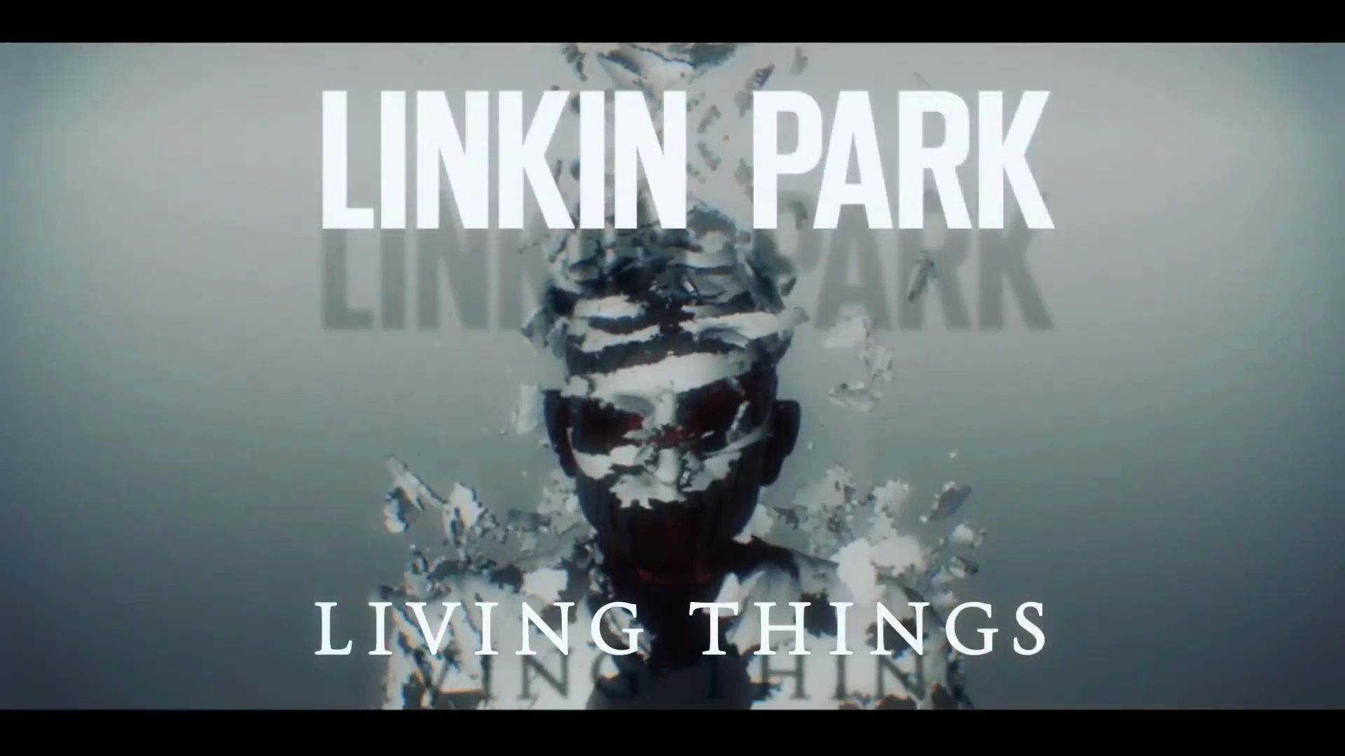 【林肯公园】生命·进化·原点电视广告(2012)