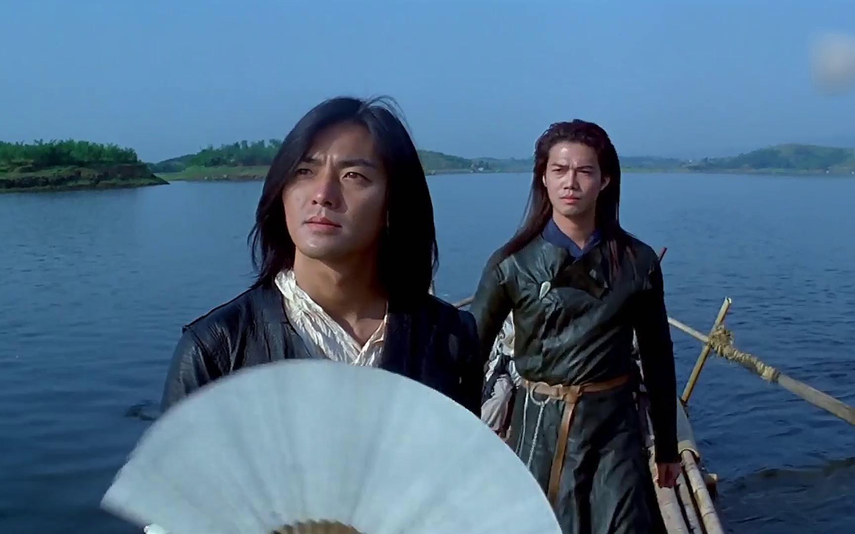 风云雄霸天下泥菩萨过河自身难保此番上山凶多吉少啊