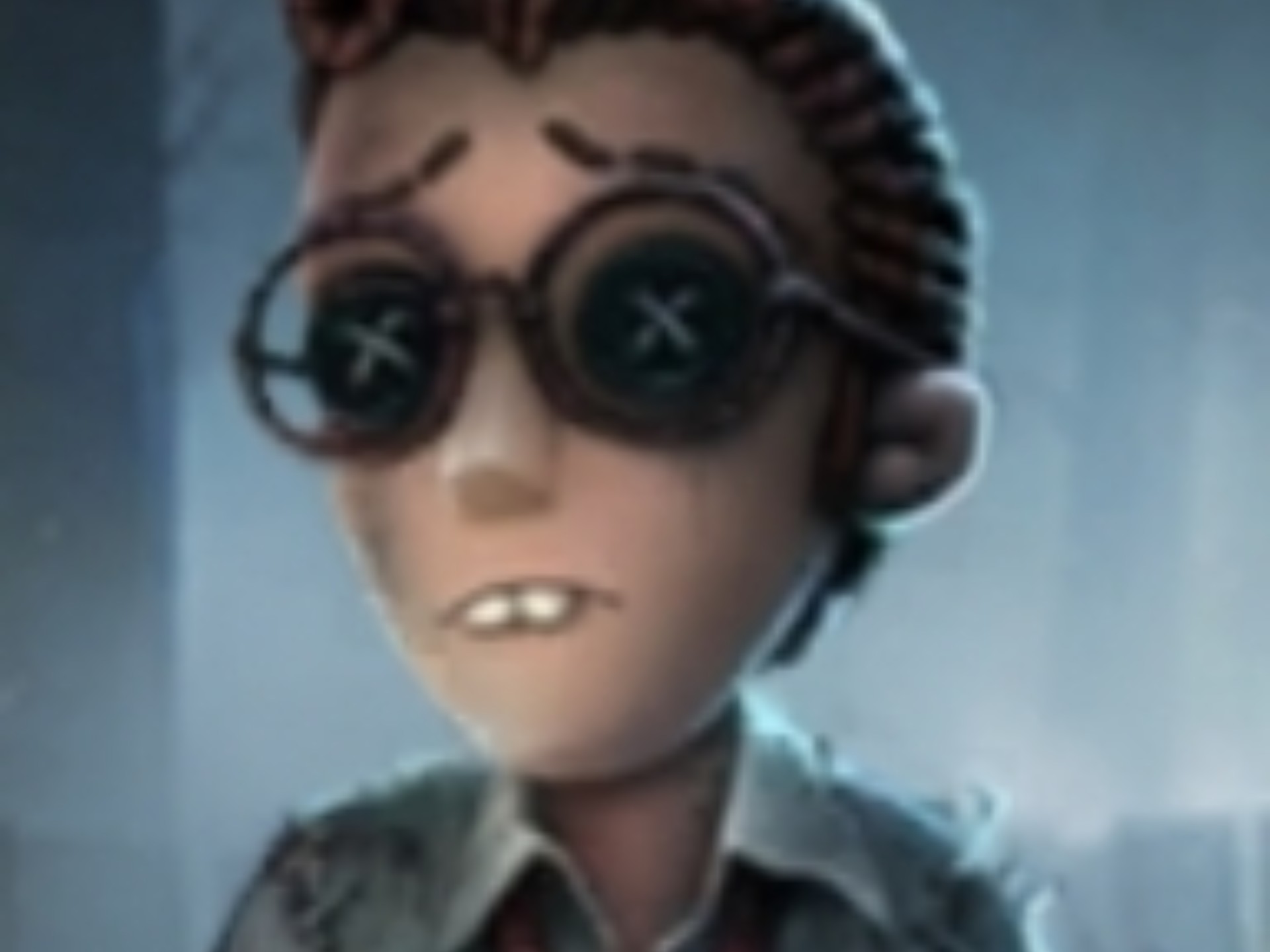 短短四十八秒诠释第五人格屠夫版本