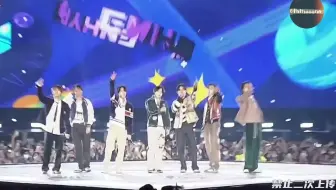 230107  ENHYPEN - SHOUT OUT 消音 @ 金唱片