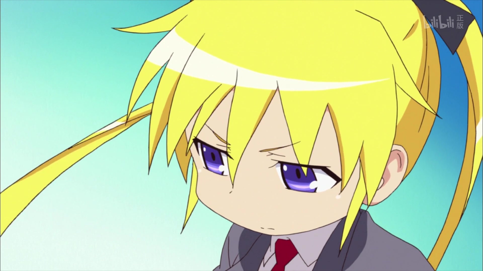 【邪王】爱杀宝贝ed