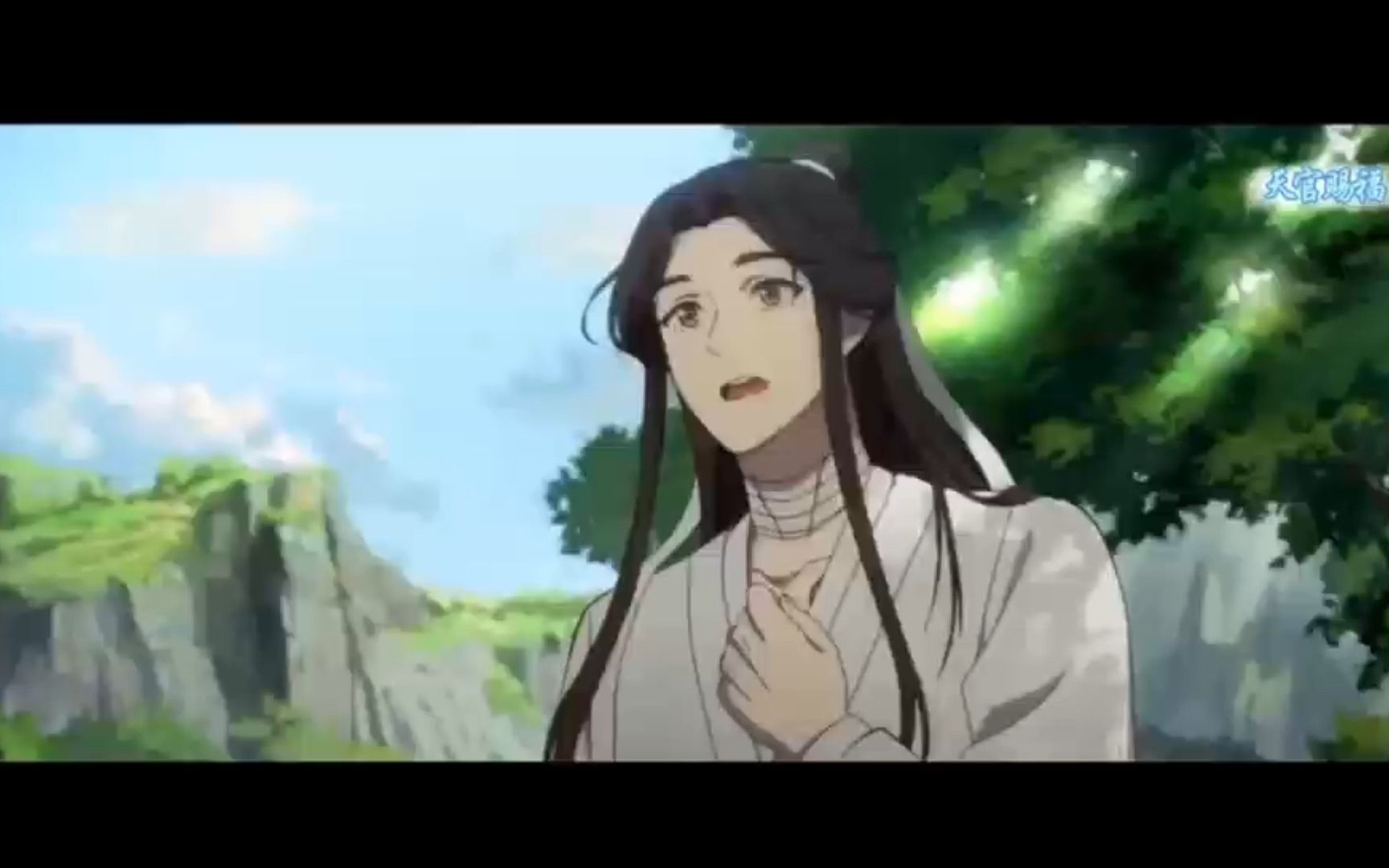 【完整版】《天官赐福第二季 》荃集 (已上传)哔哩哔哩bilibili