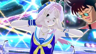 だけどベイビー ミレーヌ サマー リップル 新衣装特別演出 歌マクロス マクロス7 超時空要塞7 Macross 7 哔哩哔哩 Bilibili