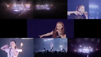 安室奈美恵- Finally tour 2018 福岡公演_哔哩哔哩_bilibili