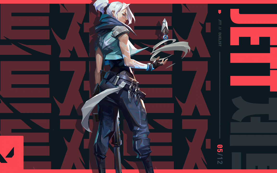 无畏契约壁纸分享