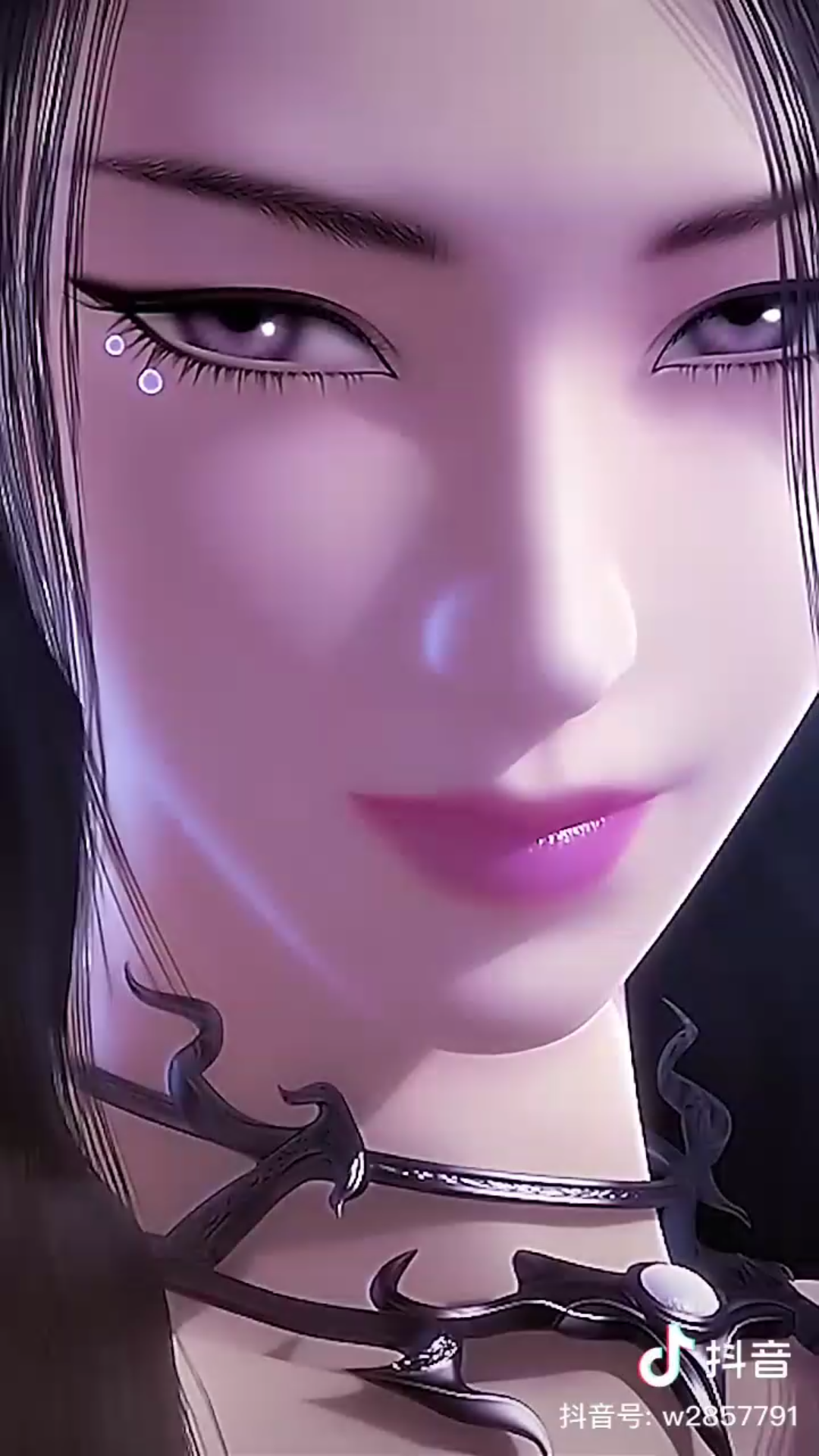 天行九歌之碧海潮女妖