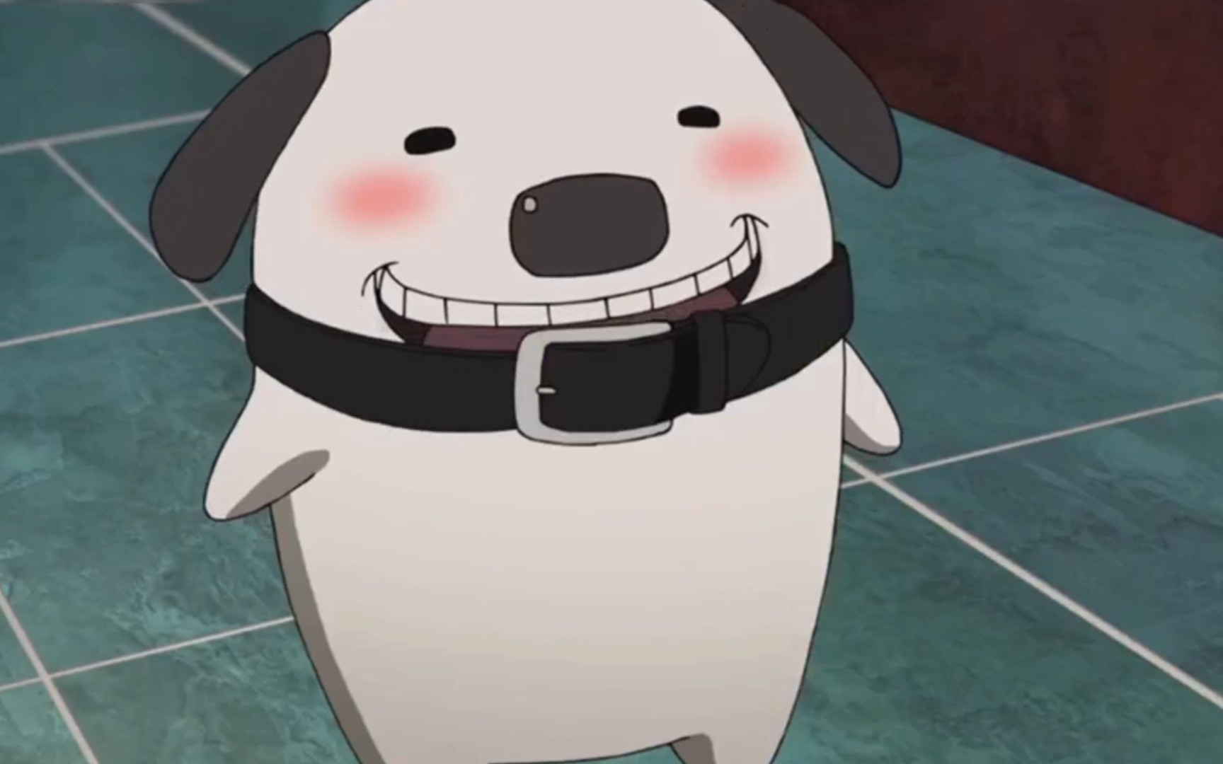 其实小可还是很可爱的【斩赤红之瞳】