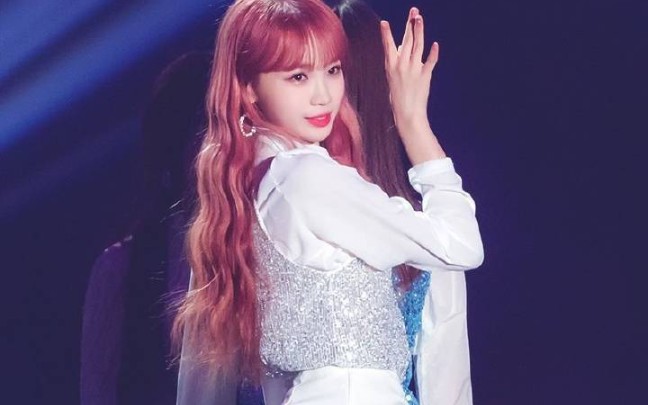 izone 避雷塔 e舞成名 跳舞机