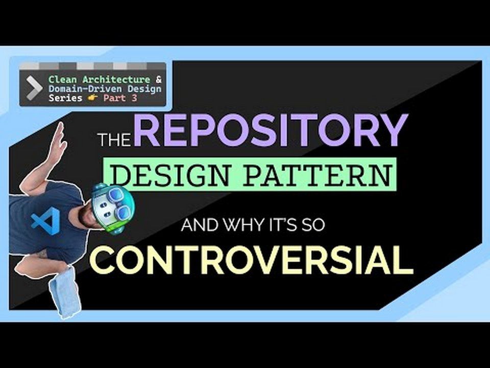 net 6 rest api following ca tutorial#03