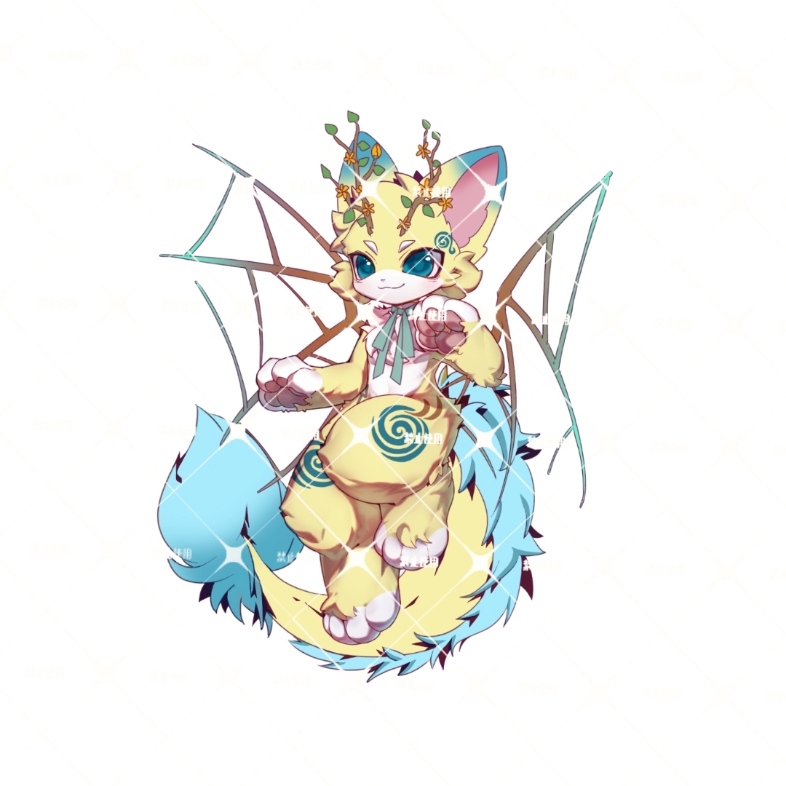 《拍卖兽设》是一只骨翼龙龙,10起整加过心理价截