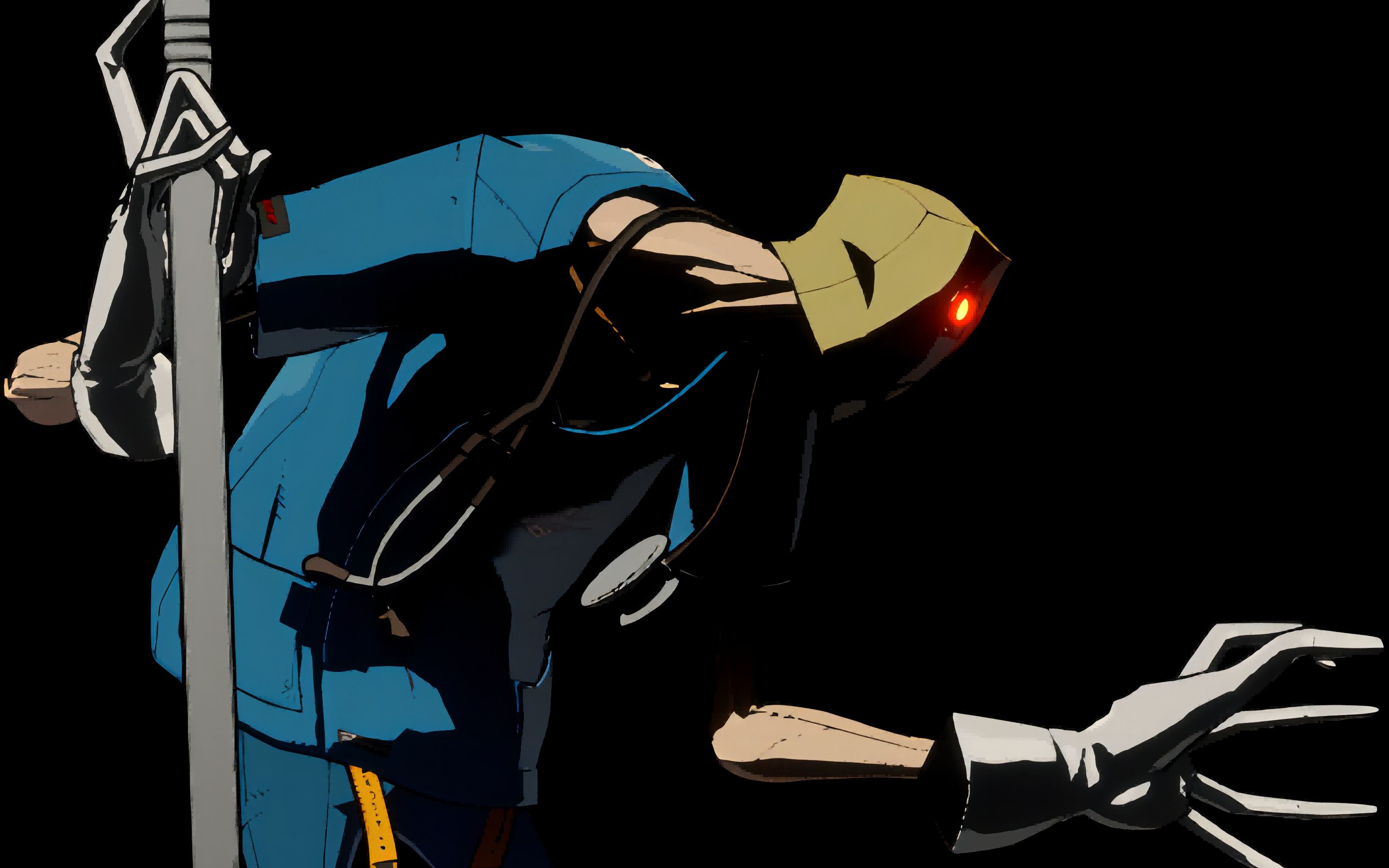 【搬运】罪恶装备st faust normalized—5p