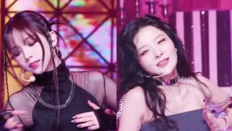 Got全员震胸dance break Part