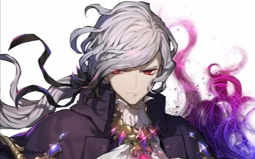 【fgo】avenger 岩窟王 爱德蒙·邓蒂斯_哔哩哔哩 (゜-゜)つロ 干杯