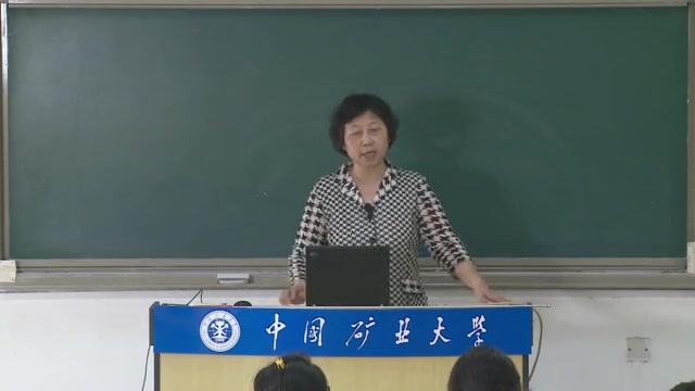 [图]【教学视频】电工学视频讲课，中国矿业大学-电工技术与电子技术114讲