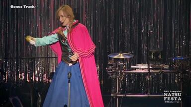 THE ALFEE - ツアーパンフ撮影ドキュメント (2007 Special DVD