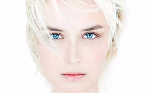 [图]【2015 Eurovision】俄罗斯Polina Gagarina——A Million Voices（千万种声音）