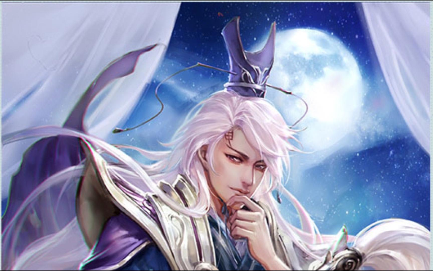 【三国杀】不愧是界贾诩,这种劣势局都能翻!