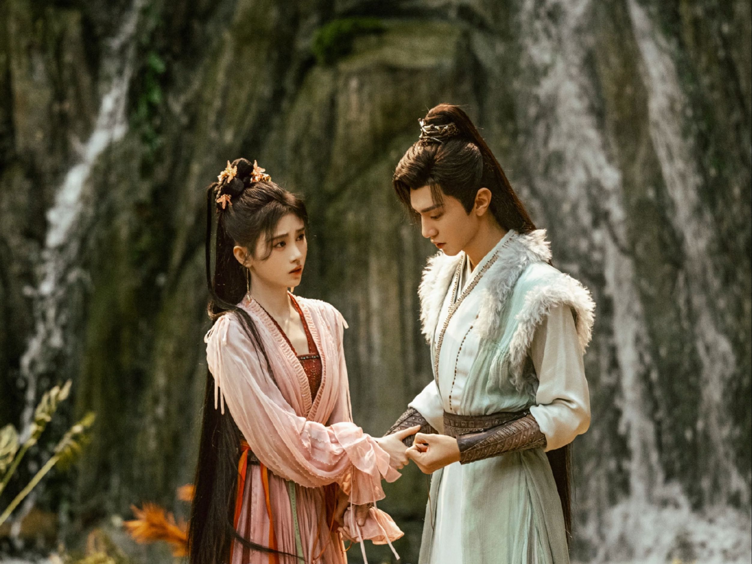 《仙剑四》bgm纯享版-悲伤古风