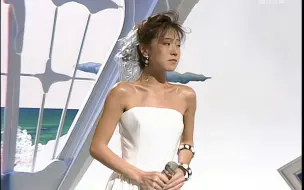 Download Video: 【中森明菜】纯白长裙 LIAR 菜 4K60 (TBT1989.6.1)