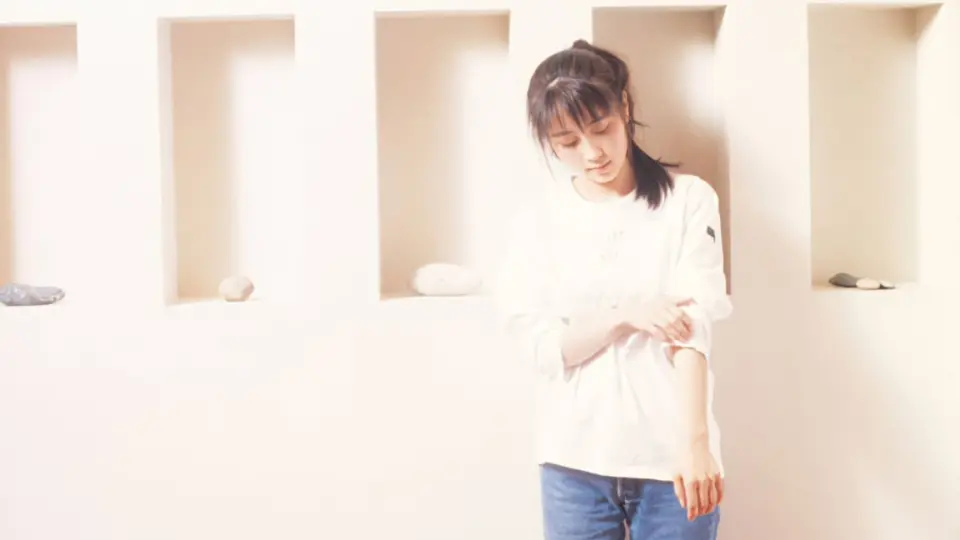 ZARD 坂井泉水『突然』_哔哩哔哩_bilibili