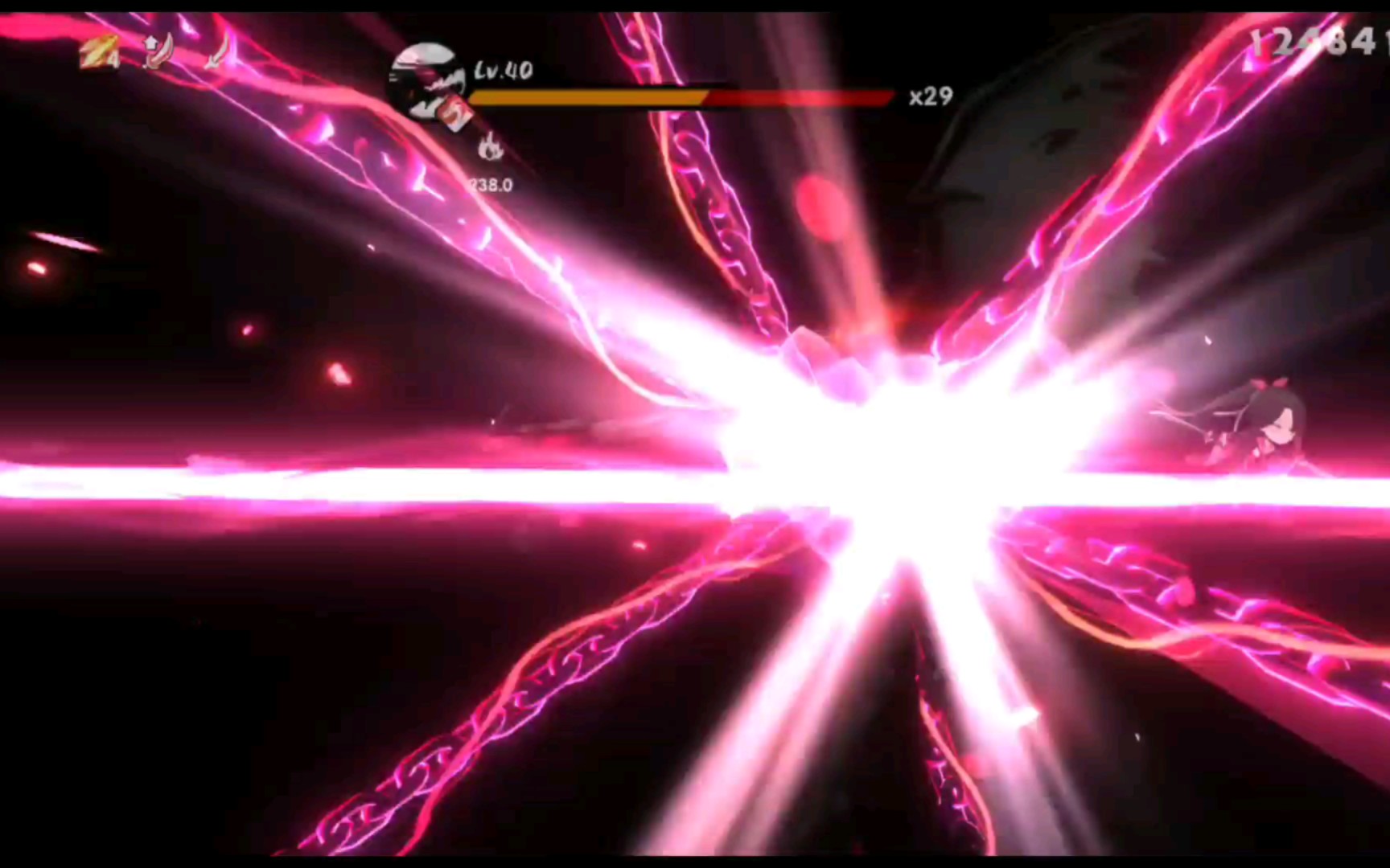 当你将试用角色里的黑龙杀了会发生什么(doge)