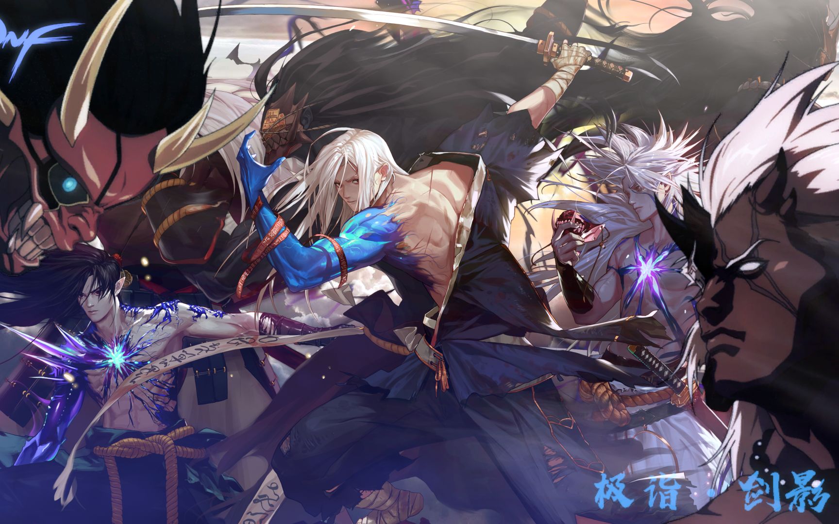 dnf剑影一命小跑希洛克征战模式