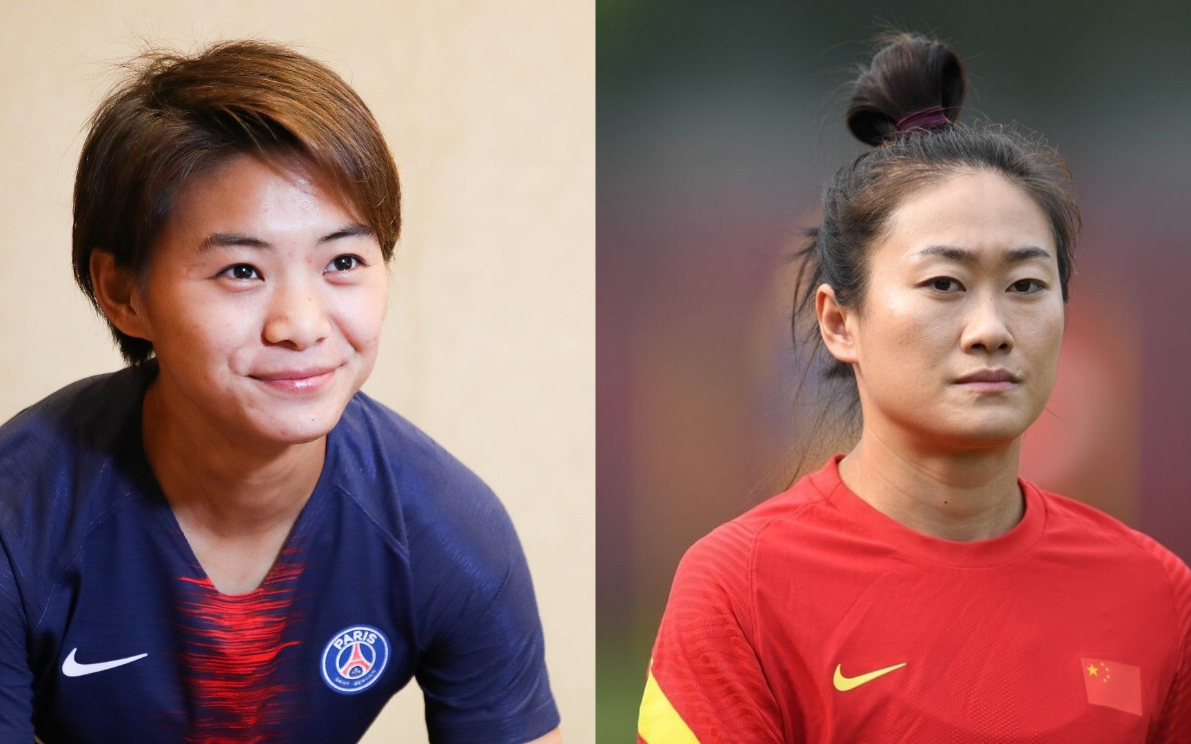 中国女足集训队名单曝光,唐佳丽惊喜回归,王霜因伤病遗憾缺席