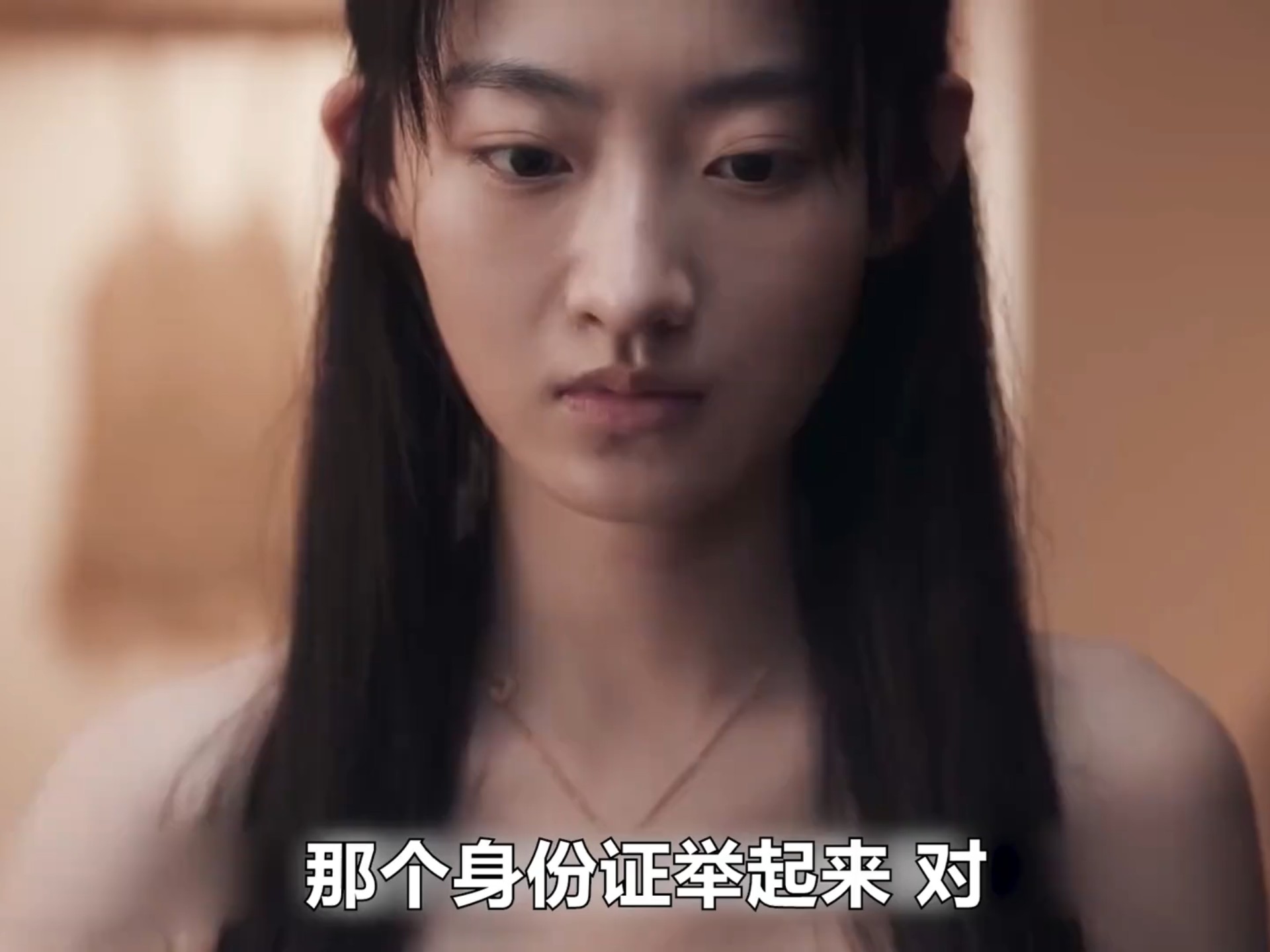美女裸贷5万救弟弟，却被黑老大看上，一步步掉入深渊