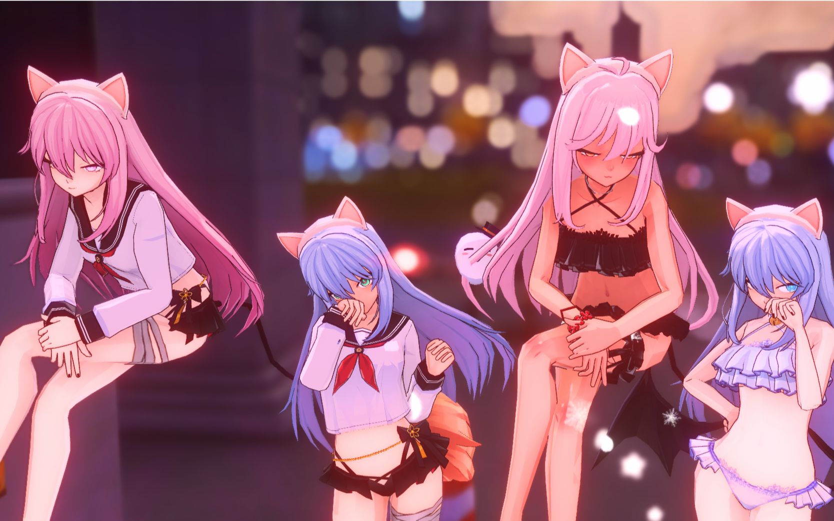 soulworker 灵魂行者 79版本正常毕业装琪爬塔 5>