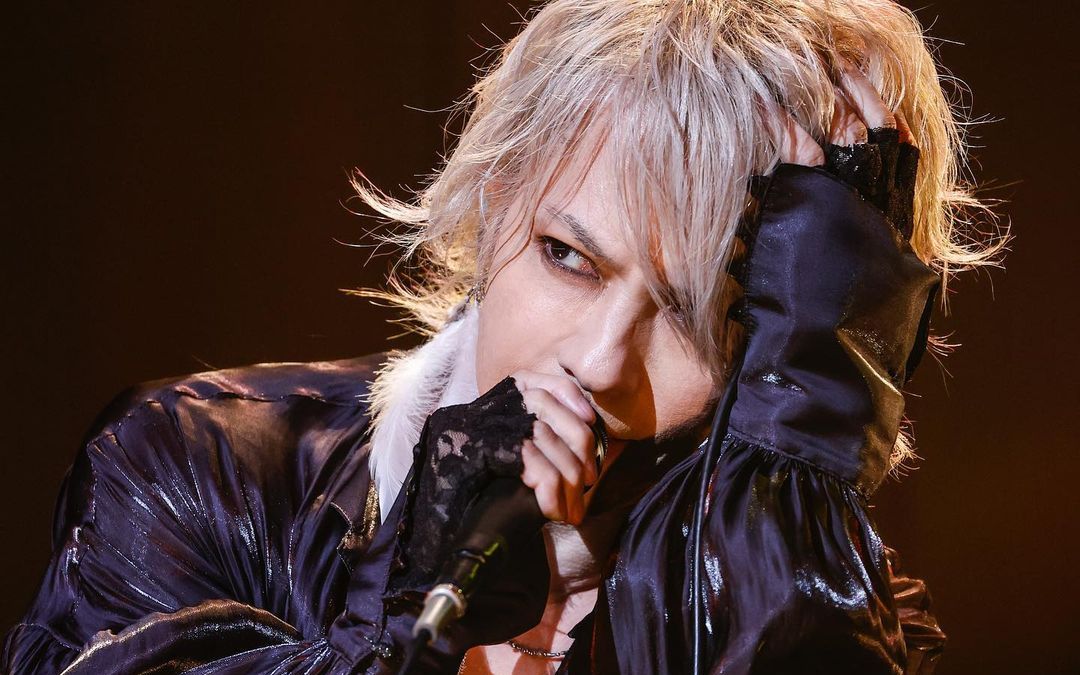 11 angels tale 海德 伦琴 roentgen 2021 川口综合文化中心