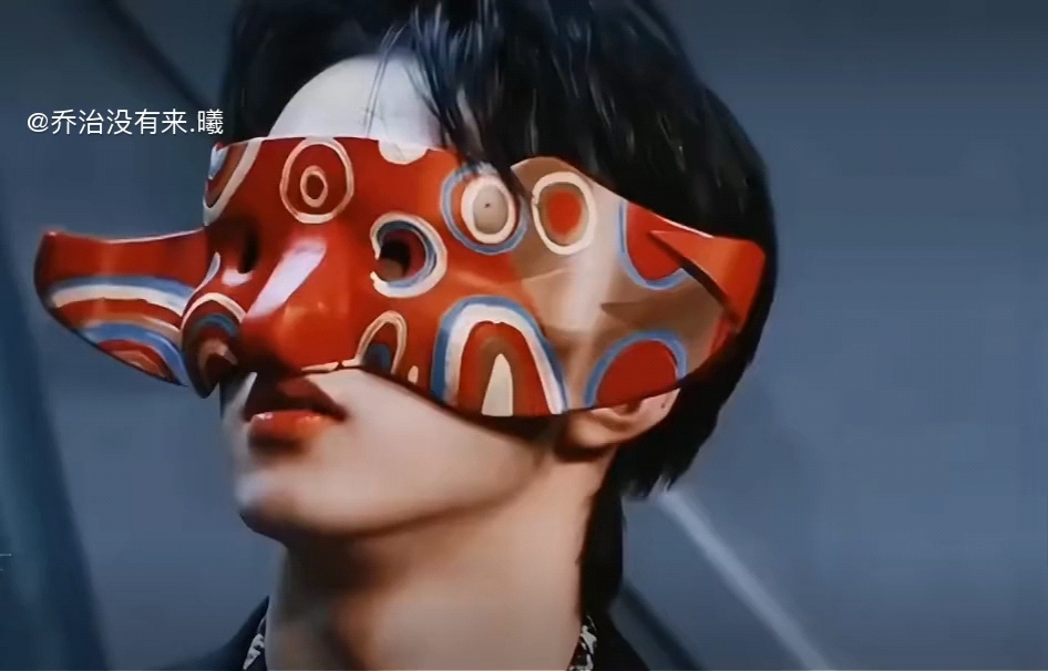 悬疑,宋亚轩白切黑